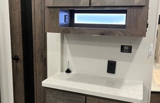 Alliance Paradigm 310RL