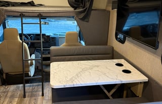 2023 Nexus RV Triumph