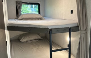 2023 Forest River RV Salem 26DBUDX