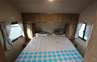 2021 Gulf Stream RV Vintage Cruiser 23RSS