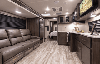 Delivery or Onsite Only - 2021 Grand Design