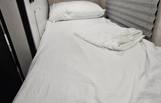 2024 Genesis Supreme Sea Breeze Limited 16BB