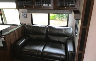 2018 4-Star Trailers Heartland Mallard