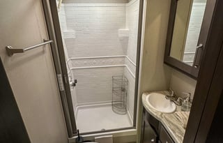 Paradise Hideaway - 2020 Transcend Xplor