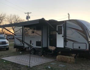 Heartland Wilderness 2775RB