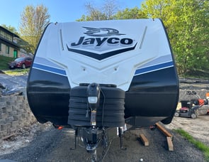 Jayco Jay Feather 24BH