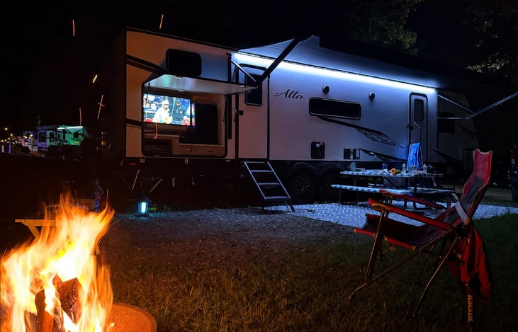 RV Photo