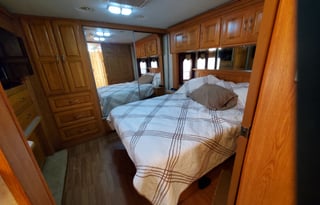 2004 Four Winds RV Windsport 36R