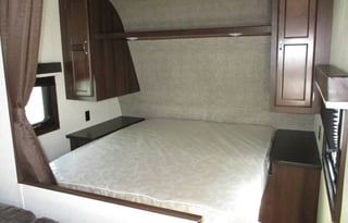 2018 AirBnB on Wheels Jayco JayFlight Bunkhouse