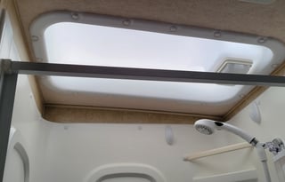 Live your RV dreams!  Glamping with this diesel!