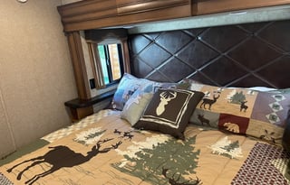 WV Montana Family Fun RV