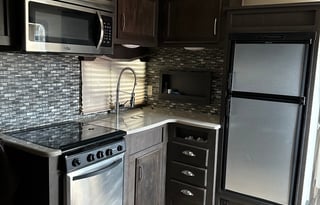 2017 Forest River - Stealth