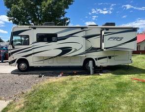 Forest River RV FR3 29DS