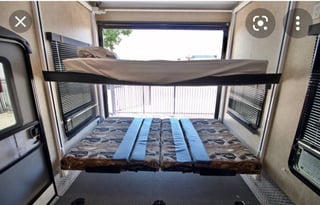 2012 Keystone RV Fuzion 360