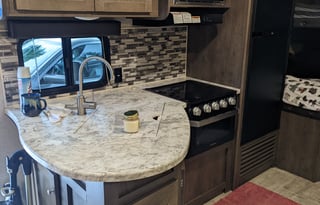 Redwoods Traveler 2019 Dutchmen Bunkhouse