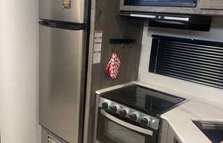 2021 Keystone RV Springdale 266RL