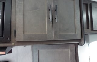 2023 Coachmen RV Cross Trail Transit 20CB
