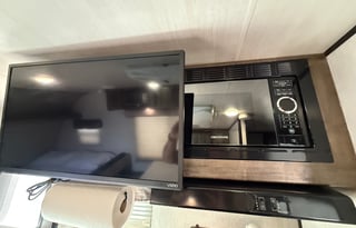 The Perfect Little Glamper!