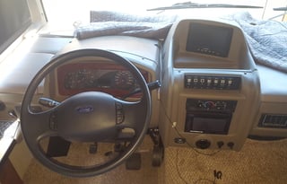 Clean and Comfortable!