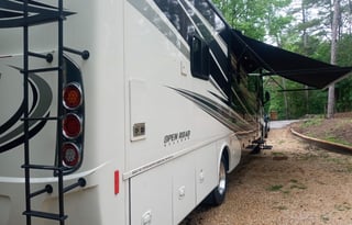 2019 Tiffin Motorhomes Open Road Allegro 36 LA