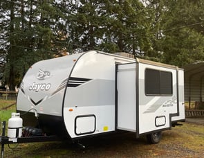 Jayco Jay Flight SLX 197MBW