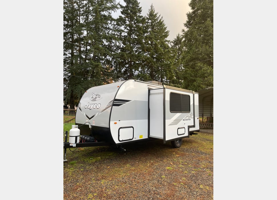 Travel Trailer rentals in 