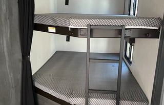 2022 Keystone RV Hideout 272BH