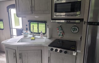 2023 Forest River RV Coachmen 261bhs