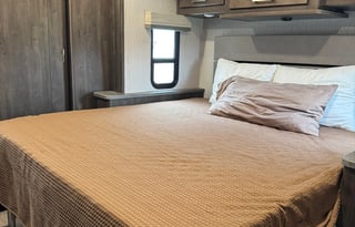 Our Home on Wheels — '23 Coachman Mirada 35ES!