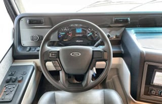 ARVIE III: 2022 Jayco Alante 29F