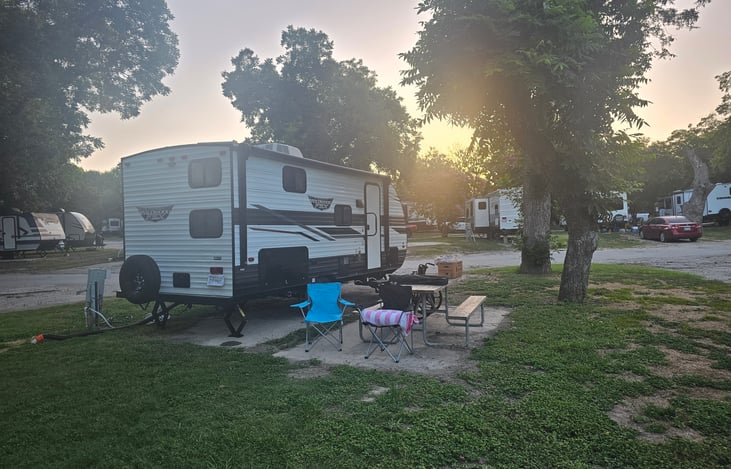 RV Photo