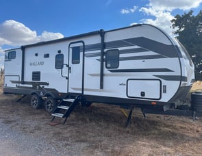 Heartland Mallard 26