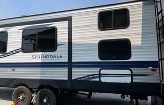 2021 Keystone RV Springdale 2820BH