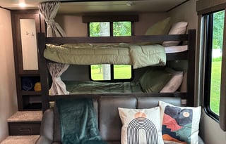 Knox’s Nook (Delivery Only)