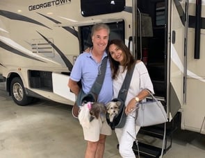 Forest River RV Georgetown 5 Series 31L5