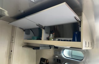 2022 Airstream RV Flying Cloud 25FB