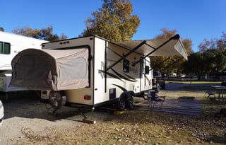 Adventure Cruiser - Family Friendly RV Rental