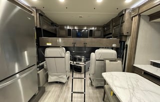 2022 Fleetwood RV Frontier Frontier 36SS