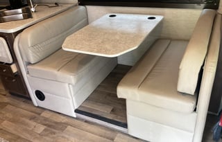 Kyle and Brittany's RV Rental