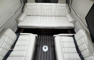 2015 Airstream Interstate Grand Tour EXT