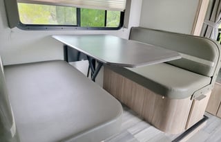 Minnie Winnie Bunkhouse