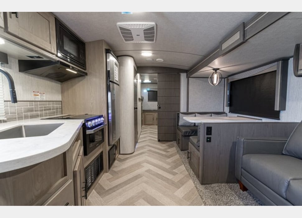 Travel Trailer rentals in Rockwall