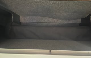 2014 Airstream RV Interstate Interstate Ext Lounge