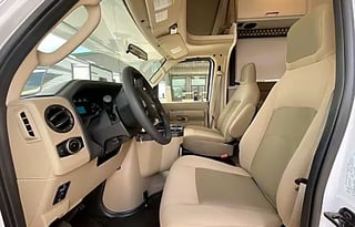 2024 Thor Geneva 31VT