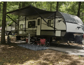 Heartland Trail Runner 261 JM