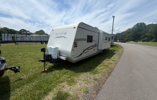 2007 Jayco Jay Feather 30R *BUNKHOUSE*