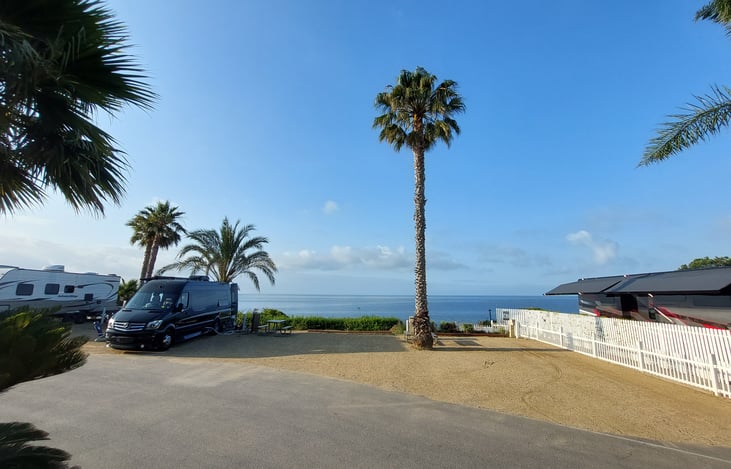 I have more than 10k miles on this Passage. I rigorously tested and refined the vehicle to bring it to rvshare.com for your enjoyment!

*Please ask about single day rentals and discounts.