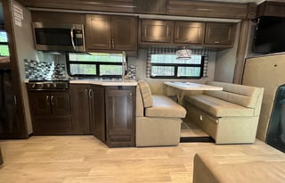 2022 NeXus RV Rebel 35R