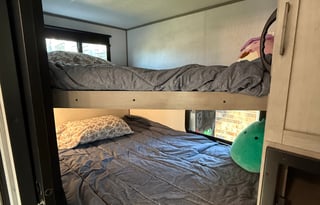 Awesome RV Adventure