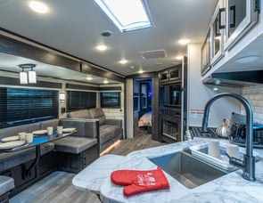 Jayco White Hawk 29BH